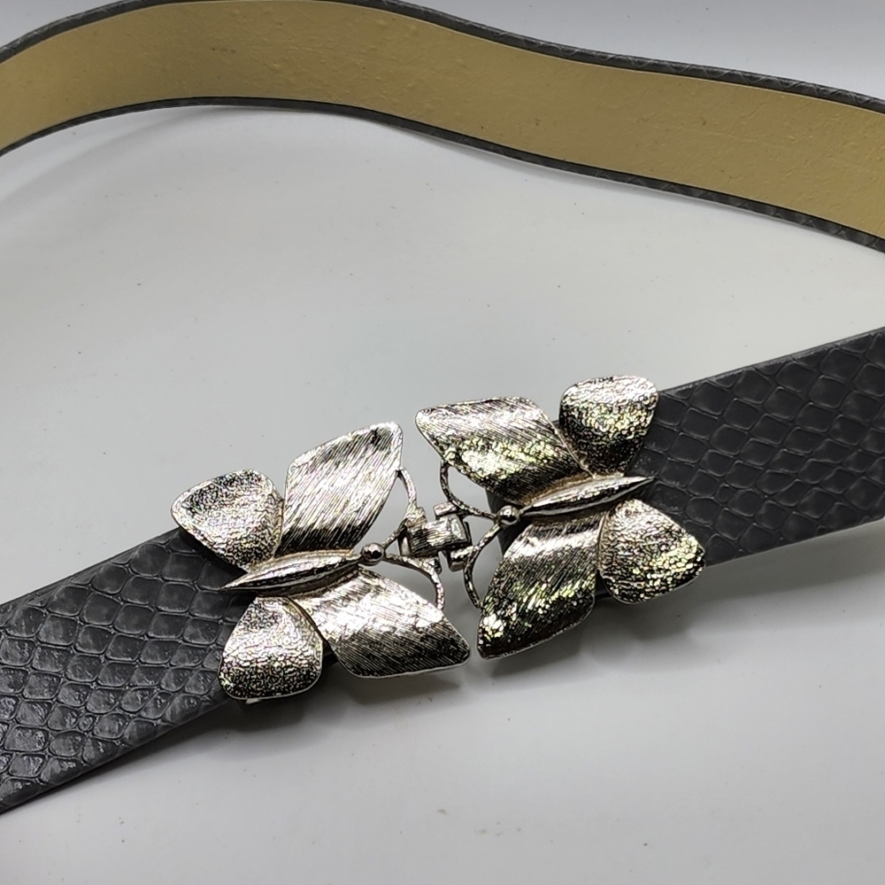 Mimi Di N Vintage Belt